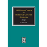 1833 State Census for Barbour County, Alabama
