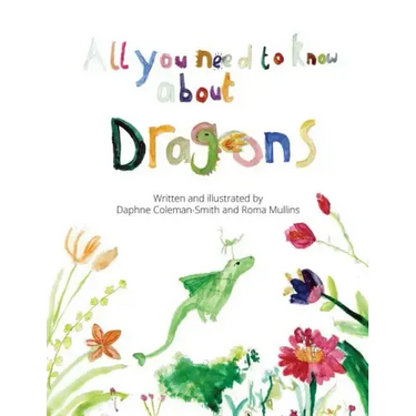 All you need to know about dragons