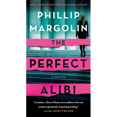 Perfect Alibi
