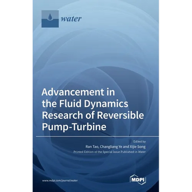 Advancement in the Fluid Dynamics Research of Reversible Pump-Turbine