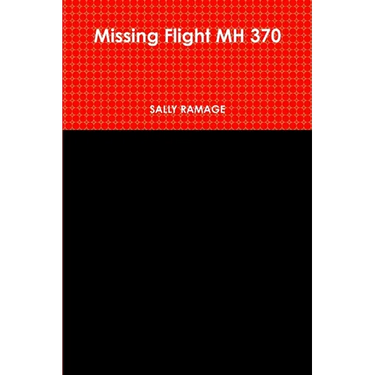 Missing Flight MH 370