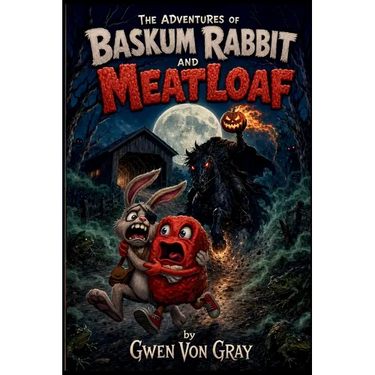 The Adventures of Baskum Rabbit and Meatloaf
