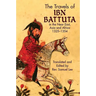 The Travels of IBN Battuta: In the Near East, Asia and Africa, 1325-1354