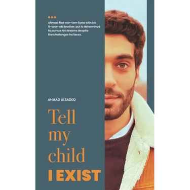tell my child i exist