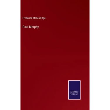 Paul Morphy