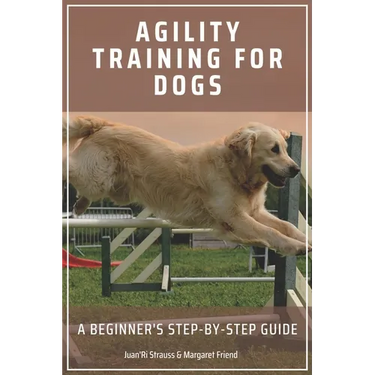 Agility Training for Dogs: A Beginner's Step-by-Step Guide