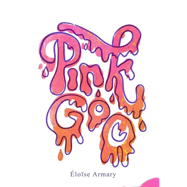 Pink Goo