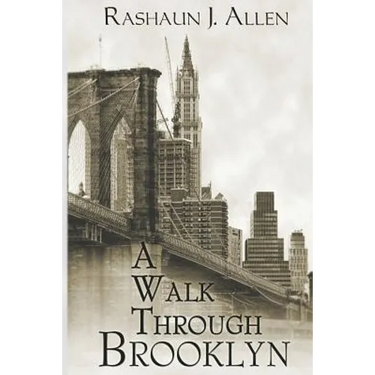 A Walk Through Brooklyn