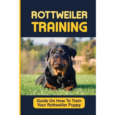 Rottweiler Puppies Training: How To Raise Safe, Potty Training, What Food To Feed, Dog Games, And More: Crate Training A Rottweiler Puppy Crying