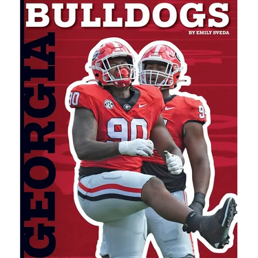 Georgia Bulldogs