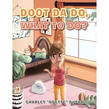 Doot Da Do, What to Do?