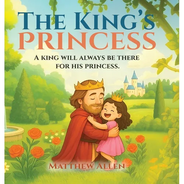 The King's Princess