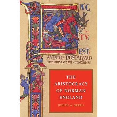 The Aristocracy of Norman England