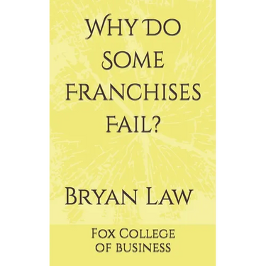 Why Do Some Franchises Fail?