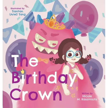 The Birthday Crown