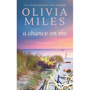 A Chance on Me