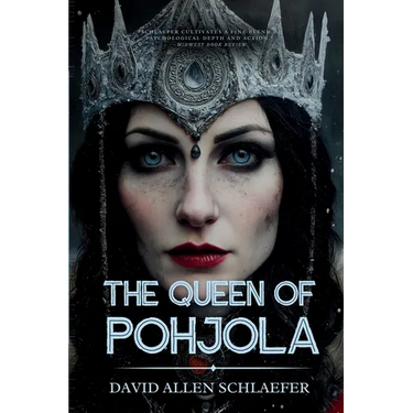 The Queen of Pohjola