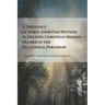 A Theology of Spirit-Anointed Witness in Holistic Christian Mission Framed in the Relational Paradigm