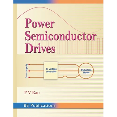 Power Semiconductor Drives