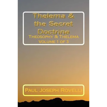 Thelema & the Secret Doctrine