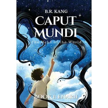 Caput Mundi: The Head of the World (Enarii) (Jacketed Hardcover Edition)