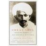 Great Soul: Mahatma Gandhi and His Struggle with India