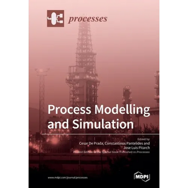 Process Modelling and Simulation