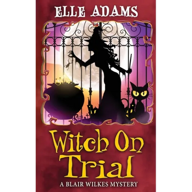 Witch on Trial