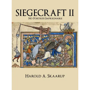 Siegecraft