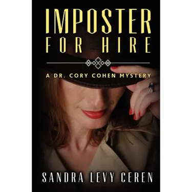 Imposter for Hire: A Dr. Corey Cohen Mystery