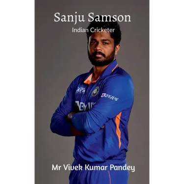 Sanju Samson