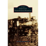 Iowa's Last Narrow-Gauge Railroad