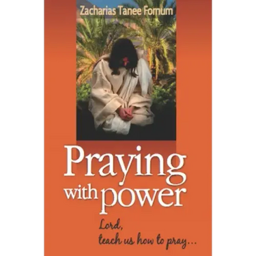 Praying With Power