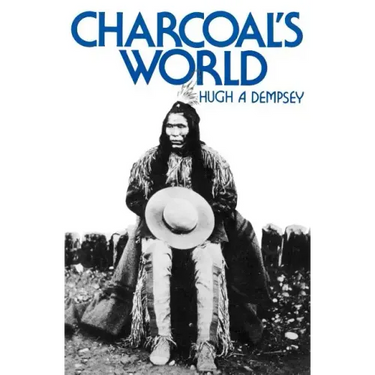Charcoal's World