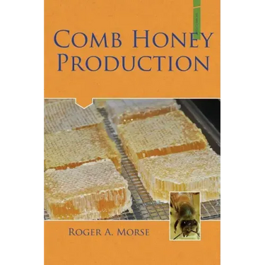 Comb Honey Production