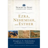 Ezra, Nehemiah, and Esther