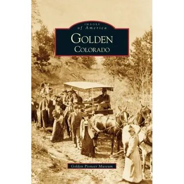Golden, Colorado