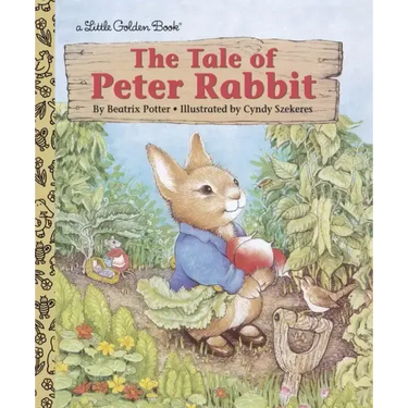 The Tale of Peter Rabbit