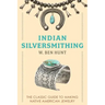 Indian Silver-Smithing