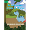 The Red and Blue Dinosaur - Te taainotio ae uraura ao e buruu (Te Kiribati)