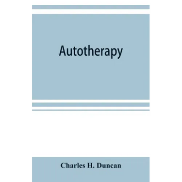 Autotherapy