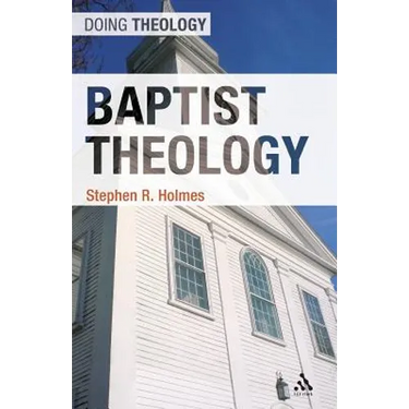 Baptist Theology