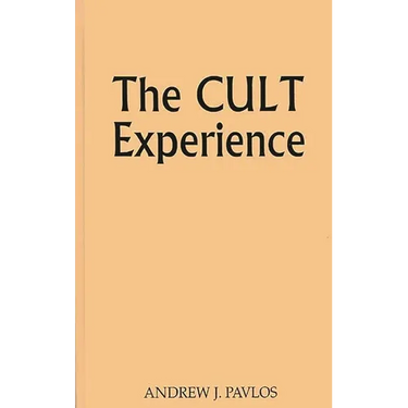 The Cult Experience.