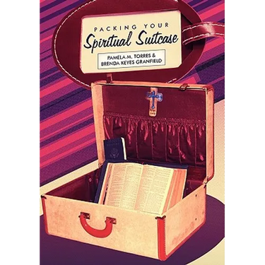 Packing Your Spiritual Suitcase