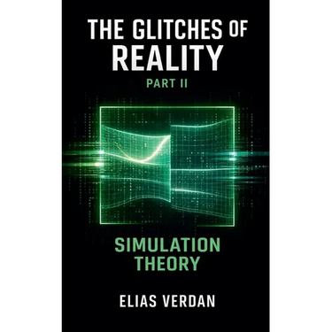 The Glitches of Reality, Part Two: Simulation Theory