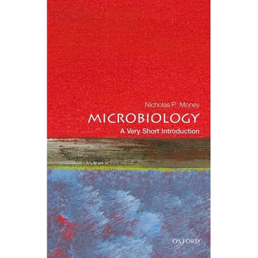 Microbiology: A Very Short Introduction