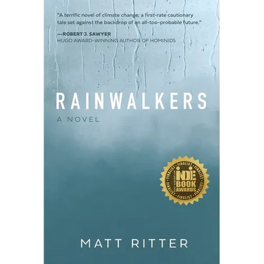 Rainwalkers