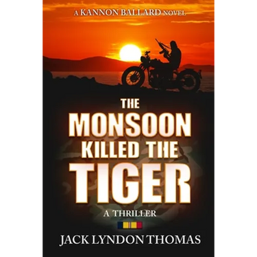 The Monsoon Killed the Tiger