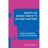 Essays on Derek Parfit's on What Matters