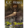 The Jester: The Jester King Fantasy Series: Book Two